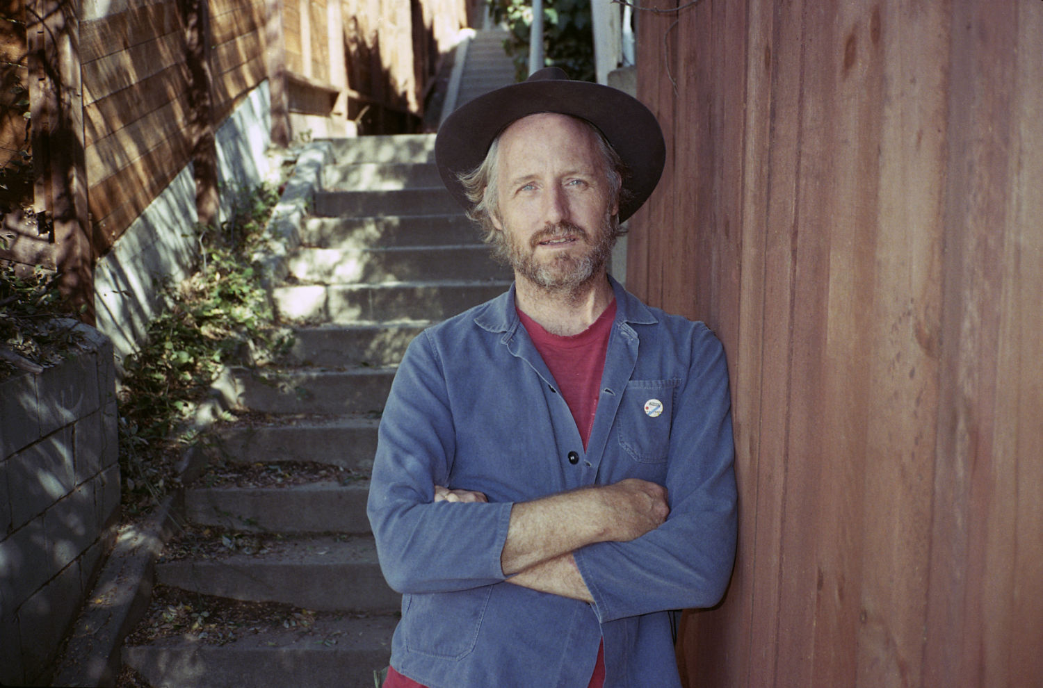 Juxtapoz Magazine - Mike Mills: Our Place in the World